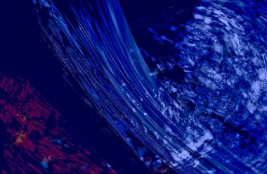 Soyut Mavi Arkaplan örtüsü, mavi desen dokusu