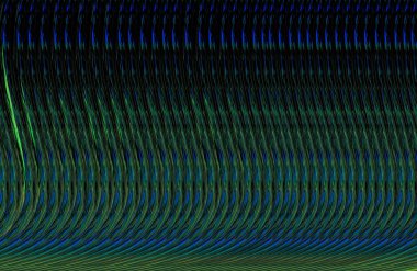 Geometrik fayanslı rengarenk deseni ve güzel renkleri olan soyut tasarım. 