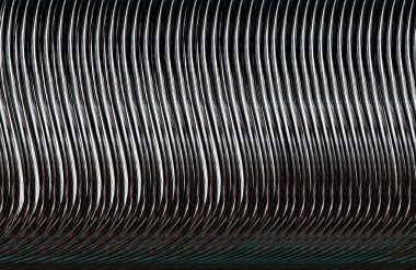 Geometrik fayanslı rengarenk deseni ve güzel renkleri olan soyut tasarım. 