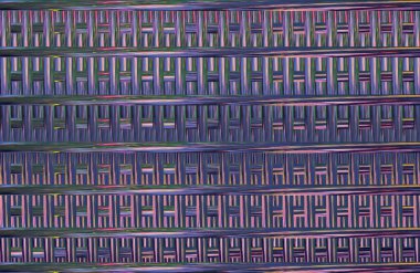 Geometrik kaplamalı güzel renklere sahip Soyut Tasarım, Yaratıcılık Arkaplanı