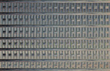 Geometrik kaplamalı güzel renklere sahip Soyut Tasarım, Yaratıcılık Arkaplanı