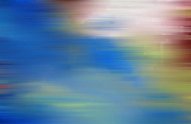 Soyut Tasarım, güzel renklere sahip bulanık arkaplan