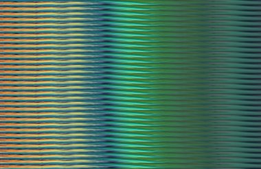Kapak tasarımı, renkli gradyanlar, gelecekteki geometrik desenler, modern soyut örtüler, şekiller ve kompozisyon.