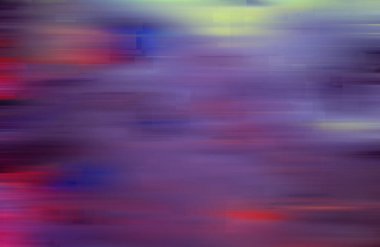 soyut renkli bulanık arkaplan