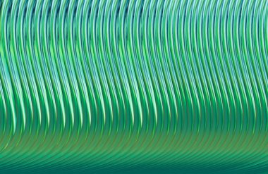 Kapak tasarımı, renkli gradyan, gelecek geometrik desen