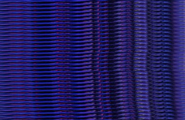 Kapak tasarımı, renkli gradyan, gelecek geometrik desen