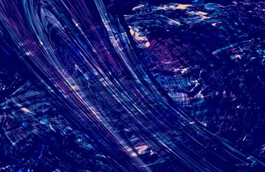 Soyut Mavi Arkaplan örtüsü, mavi desen dokusu