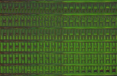 Geometrik kaplamalı güzel renklere sahip Soyut Tasarım, Yaratıcılık Arkaplanı