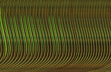 Kapak tasarımı, renkli gradyan, gelecek geometrik desen, modern soyut kaplama, şekiller ve kompozisyon