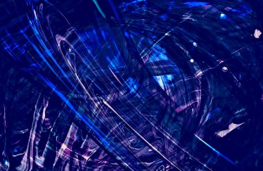 Soyut Mavi Arkaplan örtüsü, mavi desen dokusu