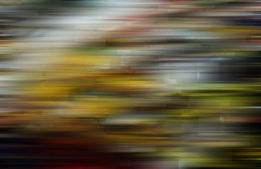 Soyut Tasarım, güzel renklere sahip bulanık arkaplan