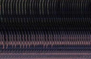 Kapak tasarımı, renkli gradyan, gelecek geometrik desen, modern soyut kaplama, şekiller ve kompozisyon