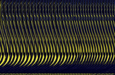 Geometrik fayanslı rengarenk deseni ve güzel renkleri olan soyut tasarım. 