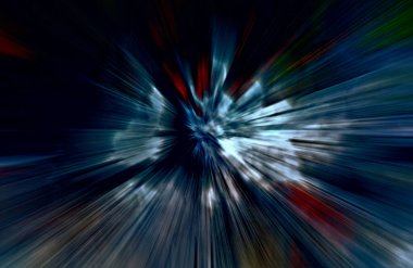 soyut arkaplan, hız ışığı, uzay el ilanlarını kopyala