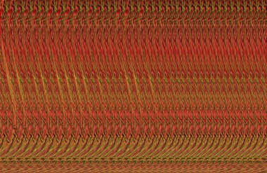 Kapak tasarımı, renkli gradyan, gelecek geometrik desen