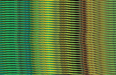 Kapak tasarımı, renkli gradyanlar, gelecekteki geometrik desenler, modern soyut örtüler, şekiller ve kompozisyon.