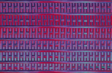 Geometrik kaplamalı güzel renklere sahip Soyut Tasarım, Yaratıcılık Arkaplanı