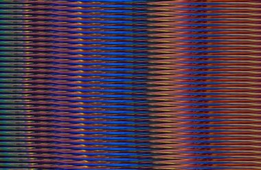 Kapak tasarımı, renkli gradyanlar, gelecekteki geometrik desenler, modern soyut örtüler, şekiller ve kompozisyon.