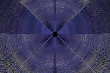 Soyut arkaplanın grunge renkli satırları