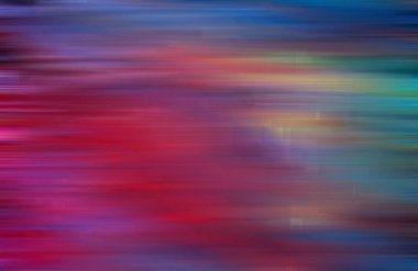 Soyut Tasarım, güzel renklere sahip bulanık arkaplan