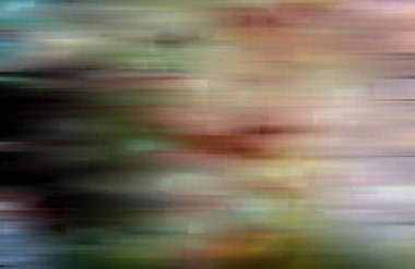 soyut renkli bulanık arkaplan