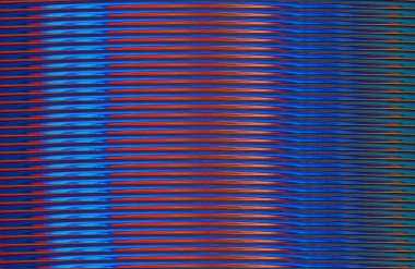 Kapak tasarımı, renkli gradyanlar, gelecekteki geometrik desenler, modern soyut örtüler, şekiller ve kompozisyon.