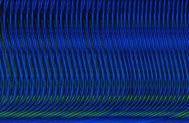 Geometrik fayanslı rengarenk deseni ve güzel renkleri olan soyut tasarım. 