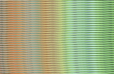 Kapak tasarımı, renkli gradyanlar, gelecekteki geometrik desenler, modern soyut örtüler, şekiller ve kompozisyon.