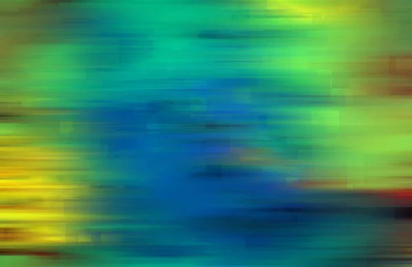 Abstracte Kleurrijke Achtergrond Wazig — Stockfoto