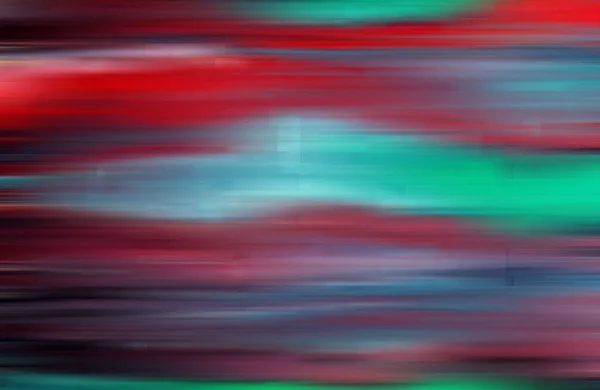 Oskärpa Abstrakt Bakgrund Med Vackra Färger — Stockfoto