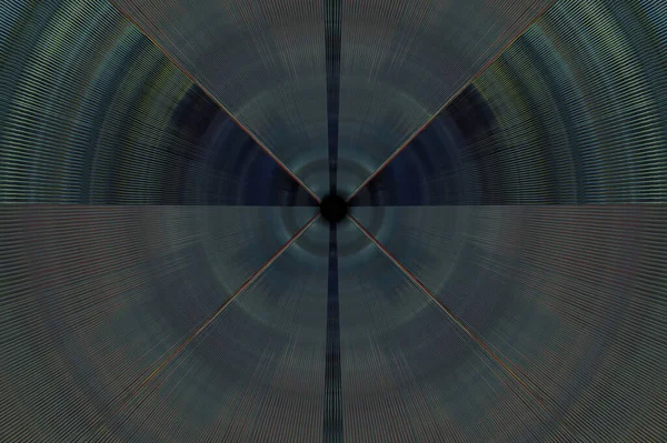 Цветной Геометрический Узор Линиями Абстрактный Фон — стоковое фото