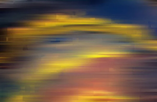 Blur Abstract Colorful Background — Stock Photo, Image