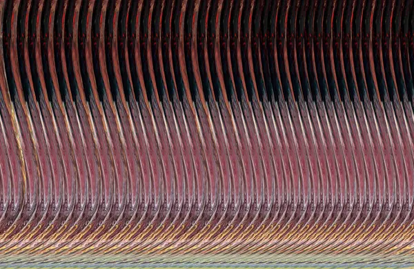 Абстрактний Дизайн Творчим Фоном Геометричної Плитки Барвиста Текстура Красивими Кольорами — стокове фото