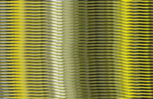 Cover Design Farbenfroher Verlauf Zukünftiges Geometrisches Muster Moderner Abstrakter Einband — Stockfoto