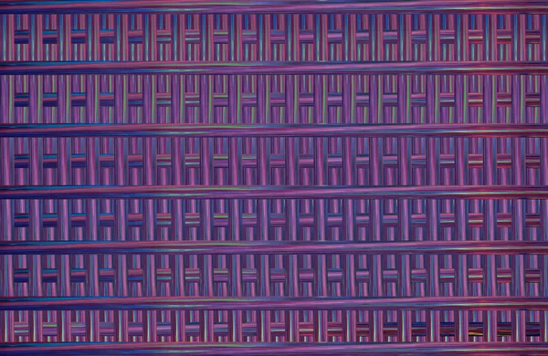 Geometrik kaplamalı güzel renklere sahip Soyut Tasarım, Yaratıcılık Arkaplanı