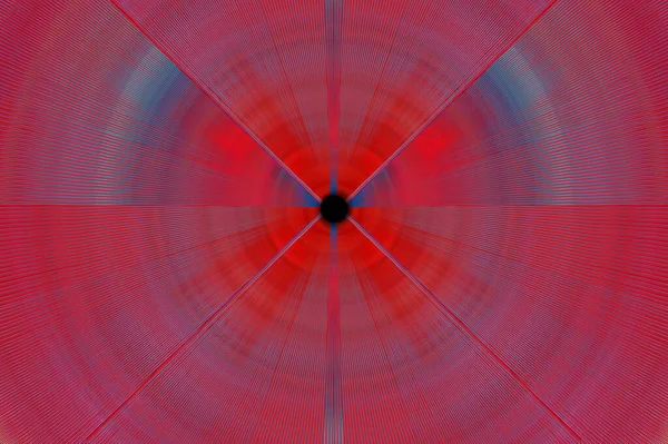 Цветной Геометрический Узор Линиями Абстрактный Фон — стоковое фото
