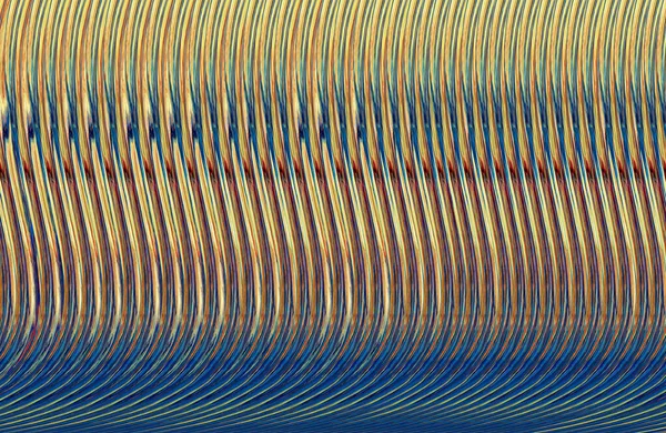 Kapak tasarımı, renkli gradyan, gelecek geometrik desen, modern soyut kaplama, şekiller ve kompozisyon