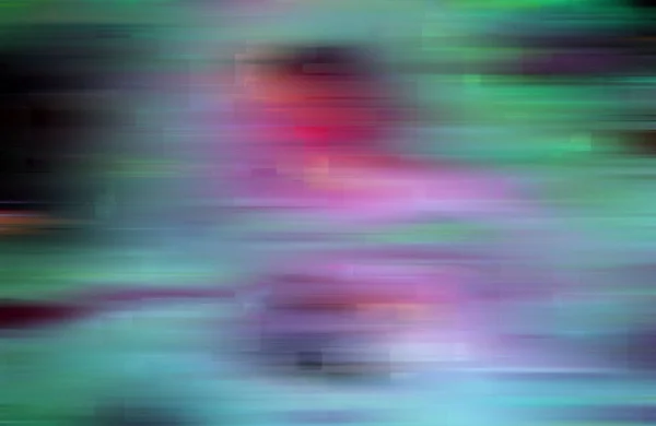 Abstract Design Blur Abstract Background Beautiful Colors — Stock Photo, Image