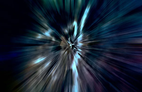 Abstract Acceleration Speed Motion Copy Space Flyer Background — Stock Photo, Image