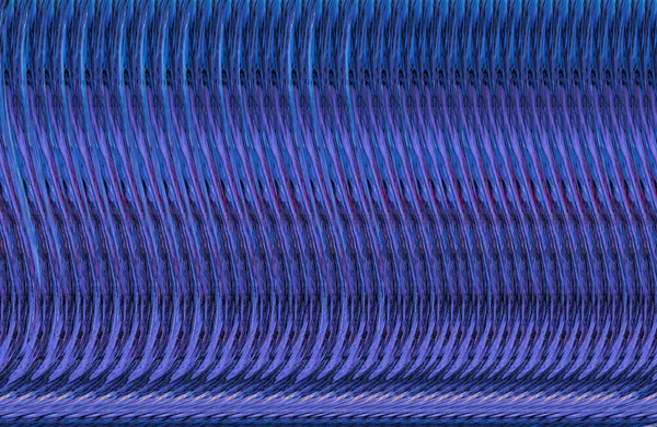 Omslagontwerp Kleurrijk Verloop Toekomstig Geometrisch Patroon Moderne Abstracte Omslag Vormen — Stockfoto