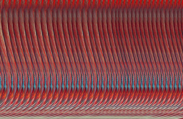 Kapak tasarımı, renkli gradyan, gelecek geometrik desen