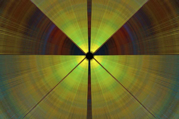 Soyut arkaplanın grunge renkli satırları