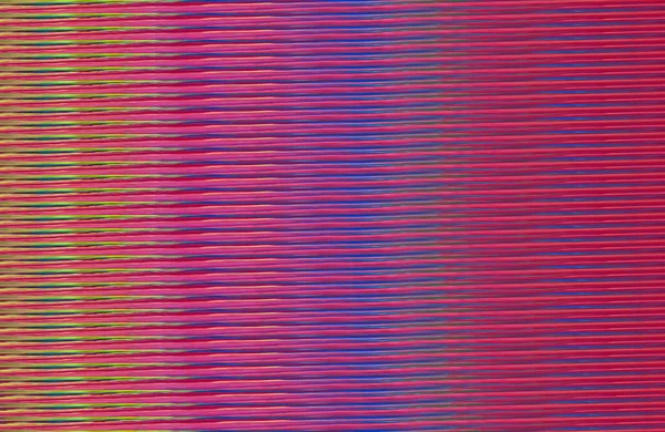 Omslagontwerp Kleurrijk Verloop Toekomstig Geometrisch Patroon — Stockfoto