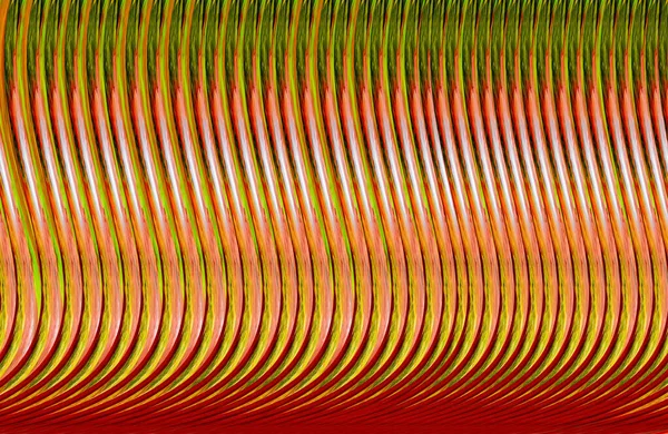 Kapak tasarımı, renkli gradyan, gelecek geometrik desen