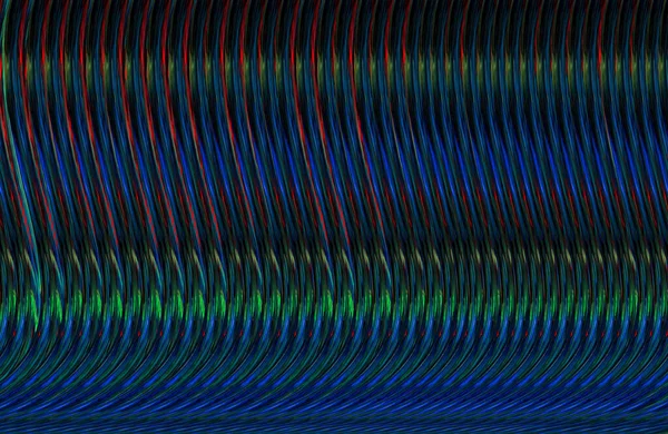 Geometrik fayanslı rengarenk deseni ve güzel renkleri olan soyut tasarım. 