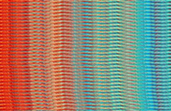 Projekt Okładki Kolorowy Gradient Przyszły Wzór Geometryczny Nowoczesna Abstrakcyjna Okładka — Zdjęcie stockowe