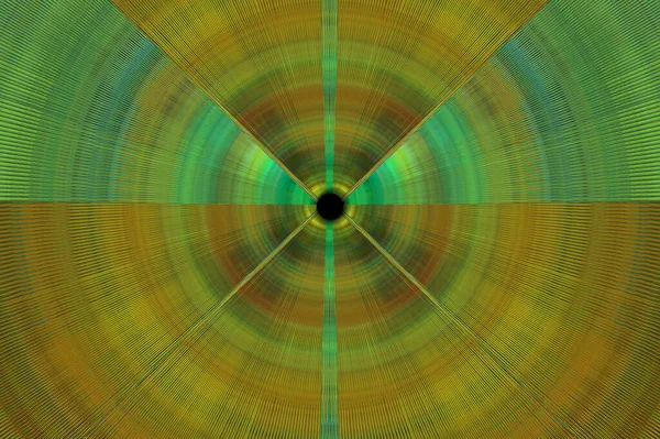 Kleurrijk Geometrisch Patroon Met Lijnen Abstracte Achtergrond — Stockfoto