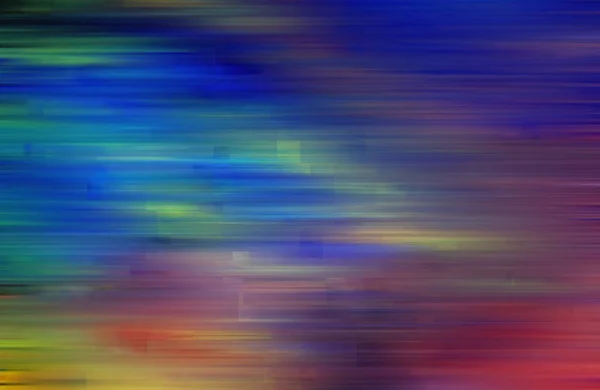 Abstracte Kleurrijke Wazig Achtergrond — Stockfoto