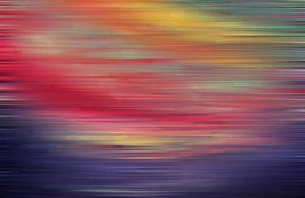 Blur Abstract Colorful Background — Stock Photo, Image