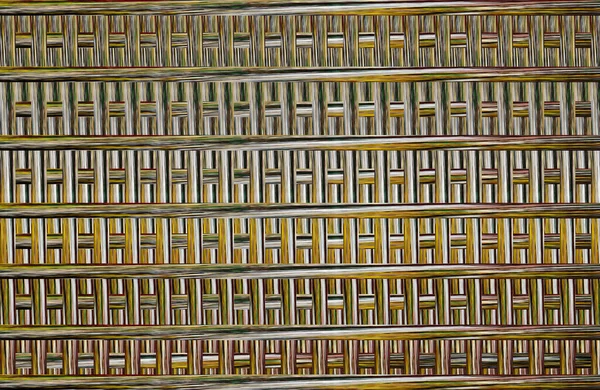 Geometrik kaplamalı güzel renklere sahip Soyut Tasarım, Yaratıcılık Arkaplanı